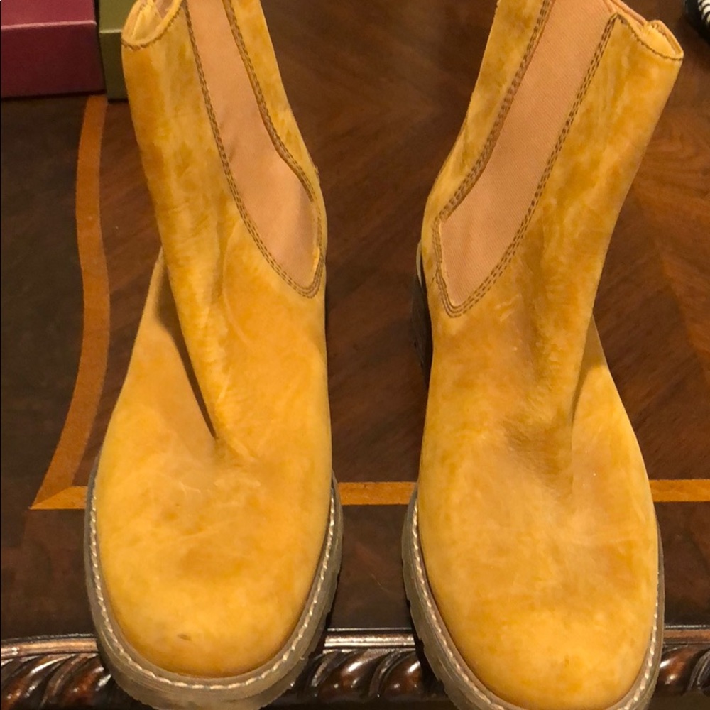 Timberland Woman Boots